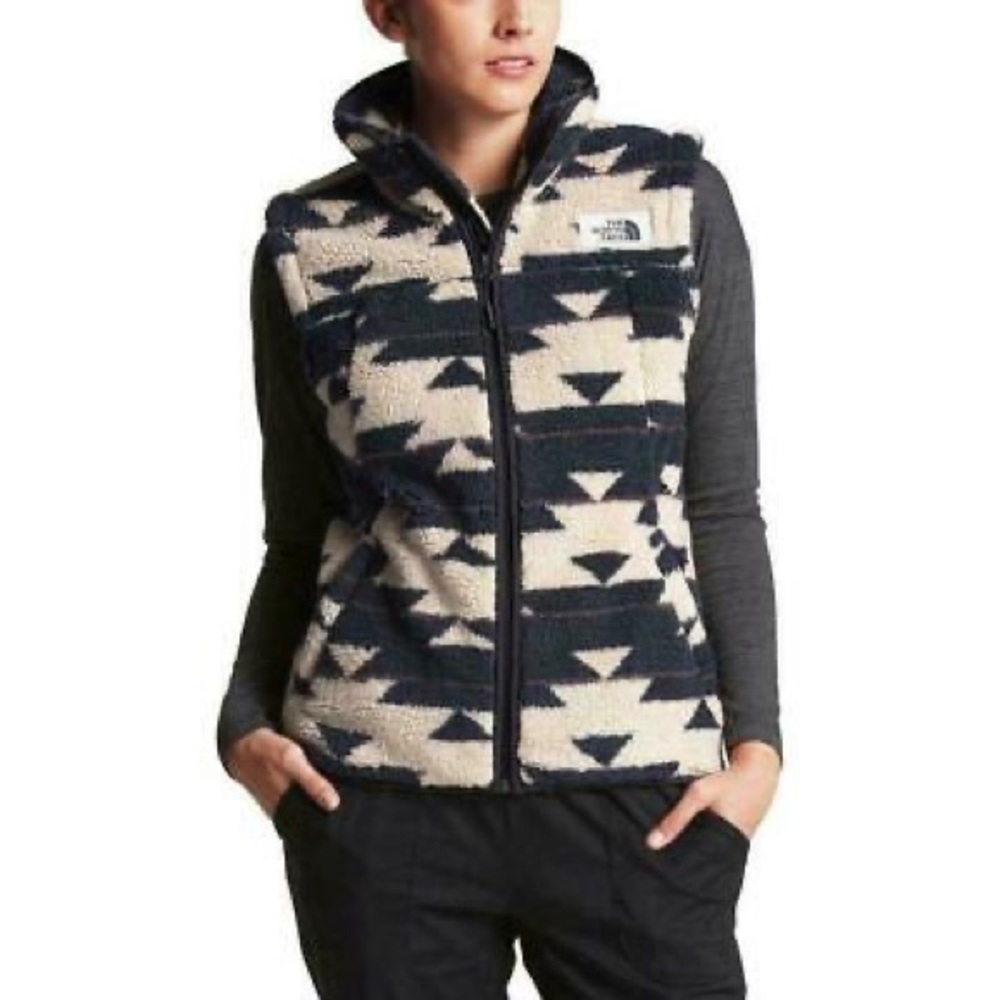 The North Face Campshire Vest